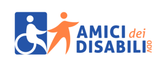 Logo depositato Amici dei Disabili OdV