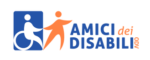 Logo depositato Amici dei Disabili OdV