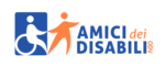 Logo depositato Amici dei Disabili OdV